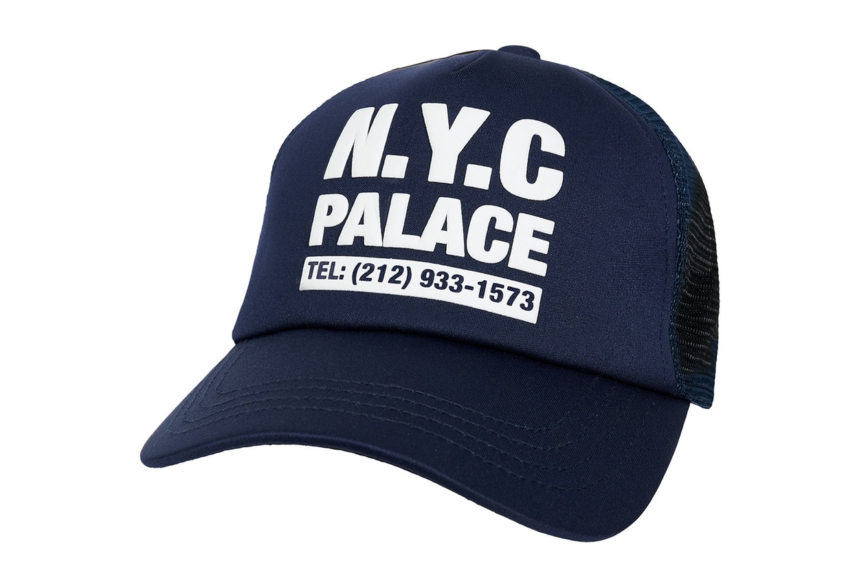 Palace Skateboards 2026년 가을 드롭 4 베티 붑 협업 캡슐 출시 정보