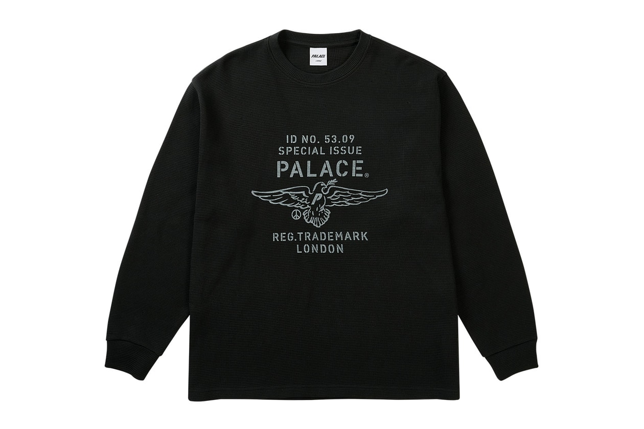Palace Skateboards 2026년 가을 드롭 4 베티 붑 협업 캡슐 출시 정보