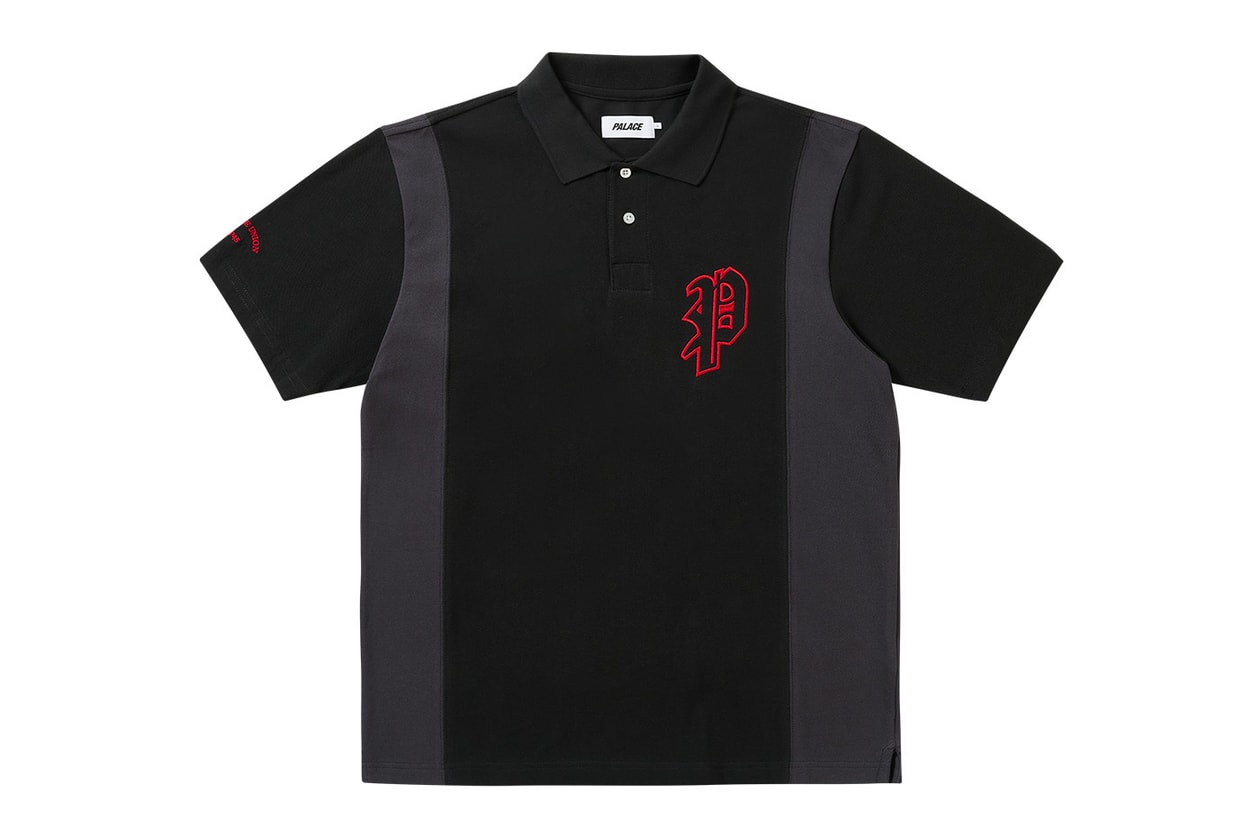 Palace Skateboards 2026년 가을 드롭 4 베티 붑 협업 캡슐 출시 정보