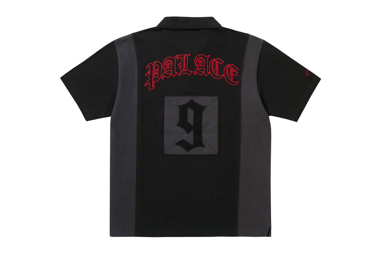 Palace Skateboards 2026년 가을 드롭 4 베티 붑 협업 캡슐 출시 정보