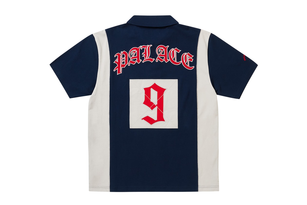 Palace Skateboards 2026년 가을 드롭 4 베티 붑 협업 캡슐 출시 정보