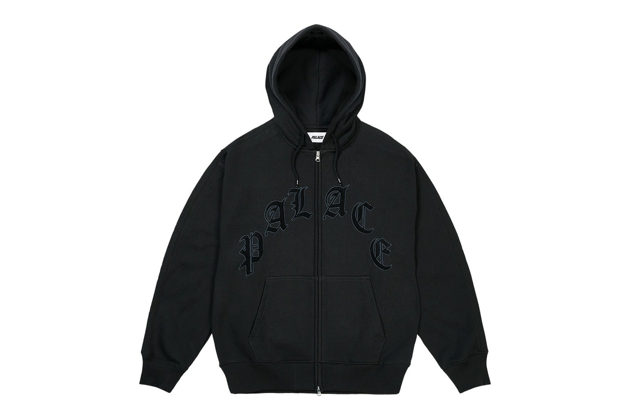 Palace Skateboards 2026년 가을 드롭 4 베티 붑 협업 캡슐 출시 정보
