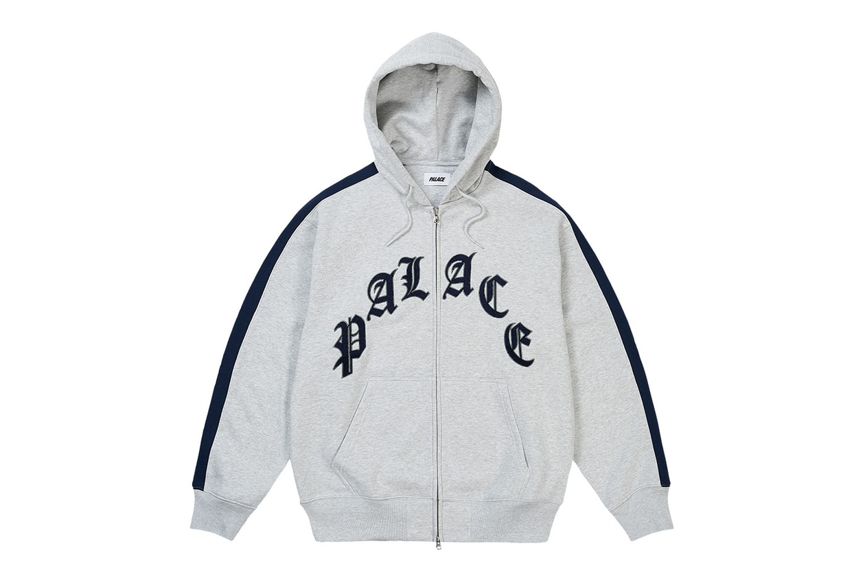 Palace Skateboards 2026년 가을 드롭 4 베티 붑 협업 캡슐 출시 정보