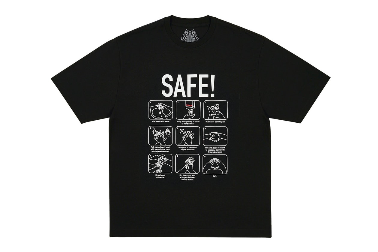 Palace Skateboards 2026년 가을 드롭 4 베티 붑 협업 캡슐 출시 정보