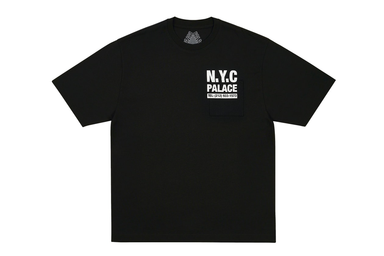Palace Skateboards 2026년 가을 드롭 4 베티 붑 협업 캡슐 출시 정보