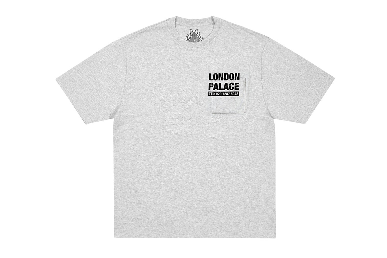 Palace Skateboards 2026년 가을 드롭 4 베티 붑 협업 캡슐 출시 정보