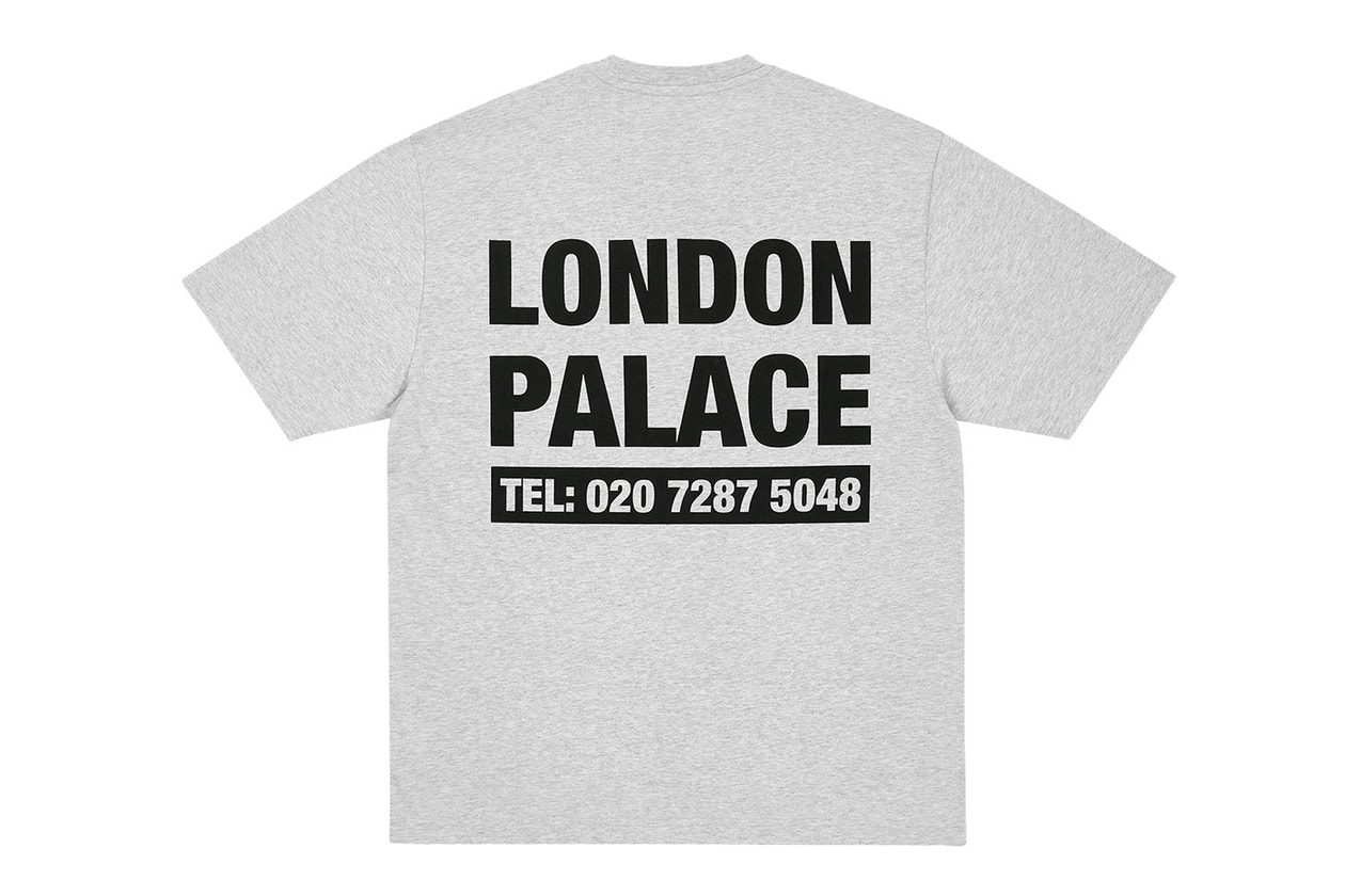 Palace Skateboards 2026년 가을 드롭 4 베티 붑 협업 캡슐 출시 정보