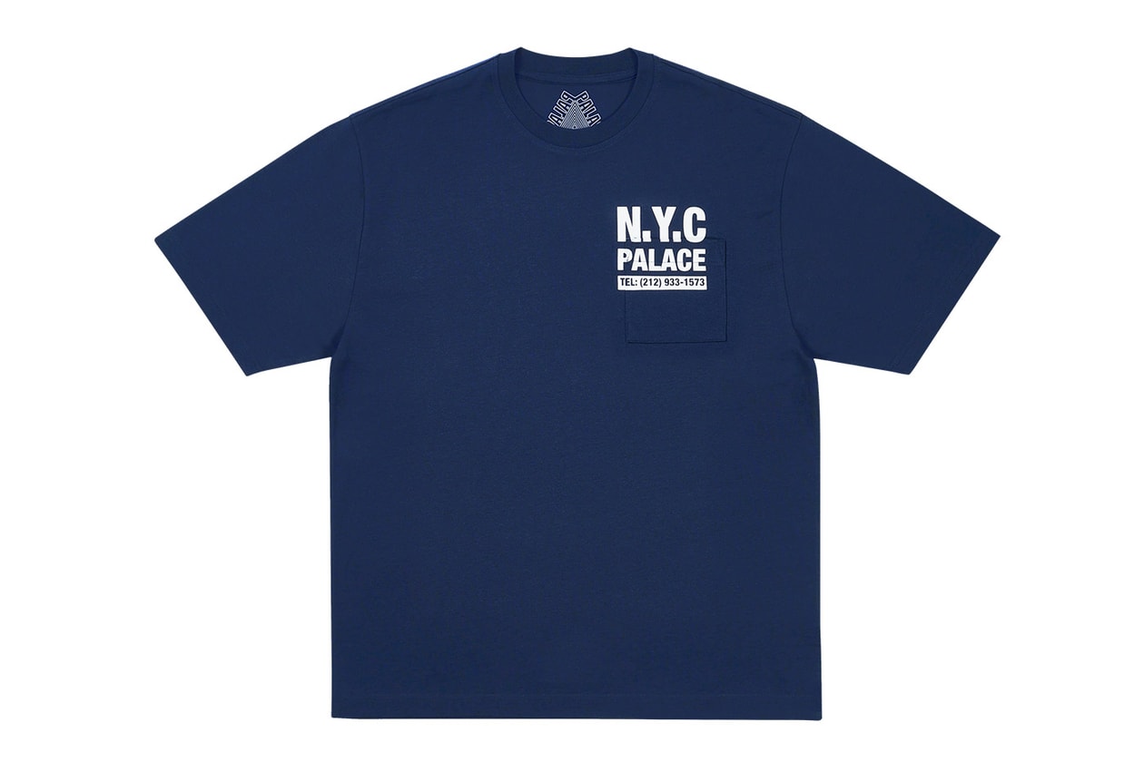 Palace Skateboards 2026년 가을 드롭 4 베티 붑 협업 캡슐 출시 정보