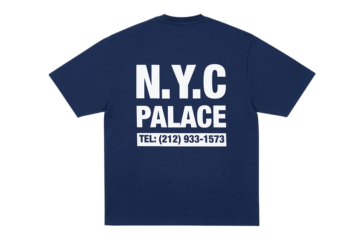 Palace Skateboards 2026년 가을 드롭 4 베티 붑 협업 캡슐 출시 정보