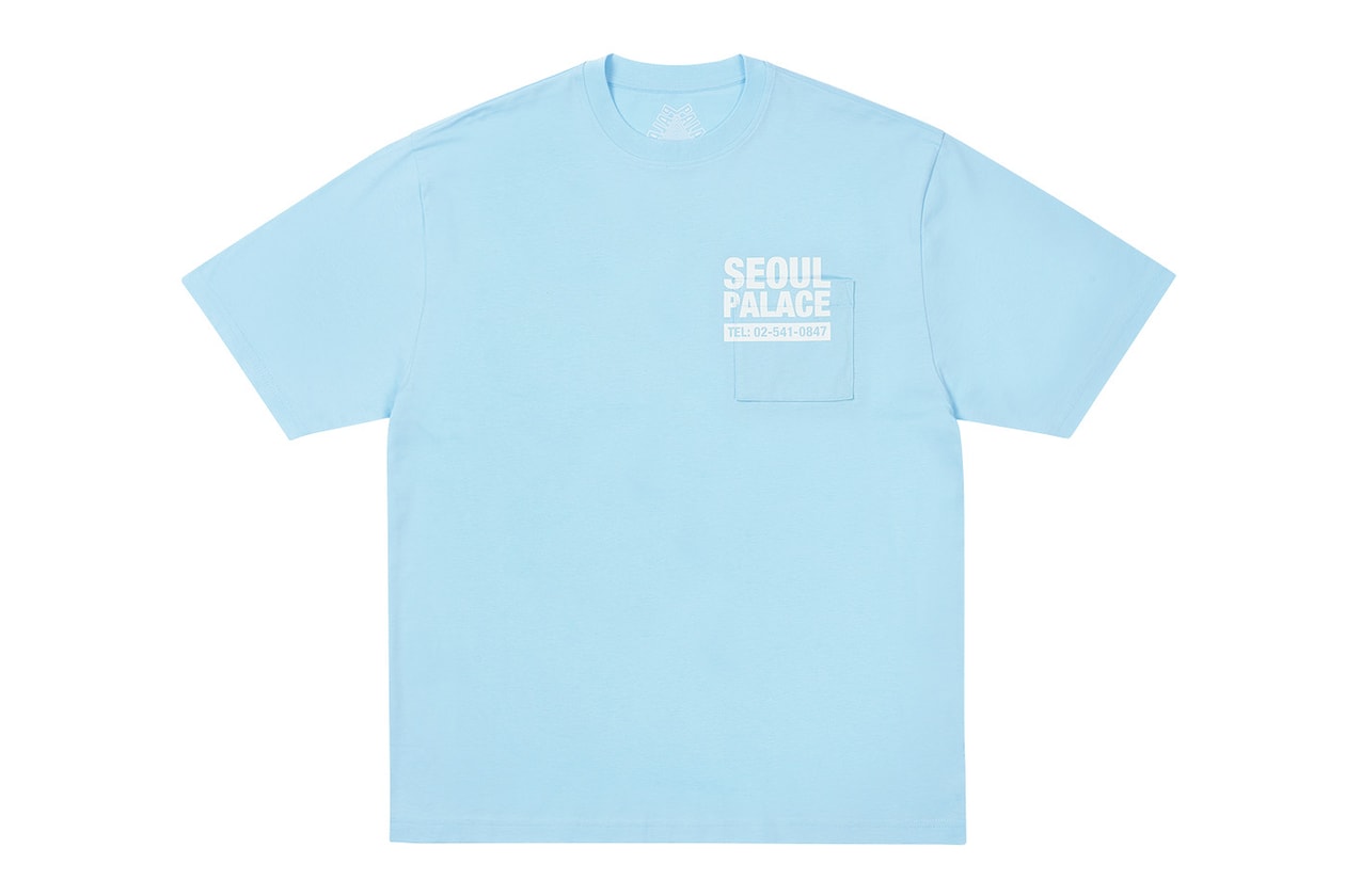 Palace Skateboards 2026년 가을 드롭 4 베티 붑 협업 캡슐 출시 정보