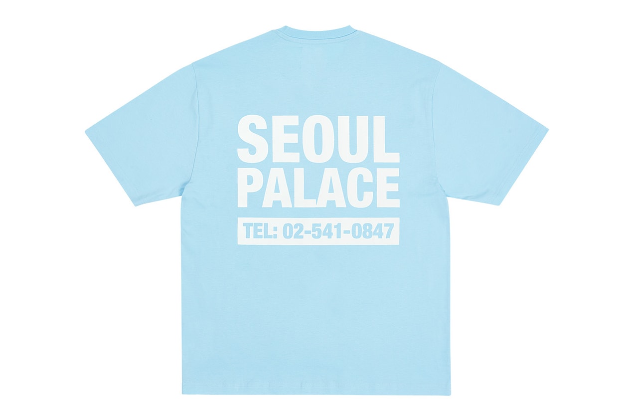 Palace Skateboards 2026년 가을 드롭 4 베티 붑 협업 캡슐 출시 정보