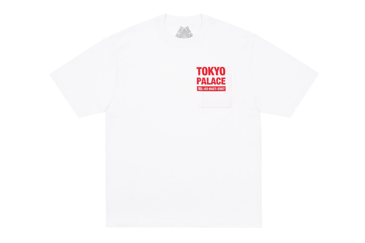 Palace Skateboards 2026년 가을 드롭 4 베티 붑 협업 캡슐 출시 정보