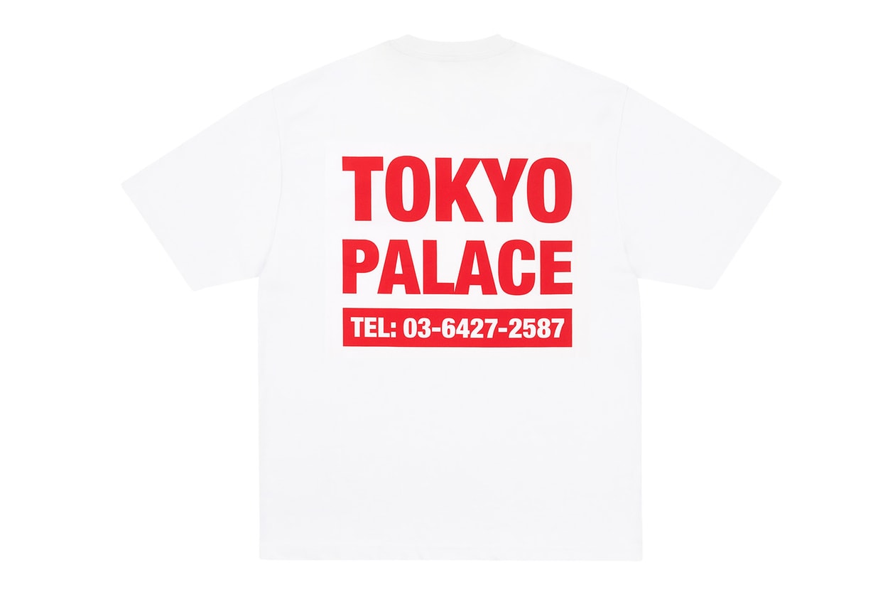 Palace Skateboards 2026년 가을 드롭 4 베티 붑 협업 캡슐 출시 정보