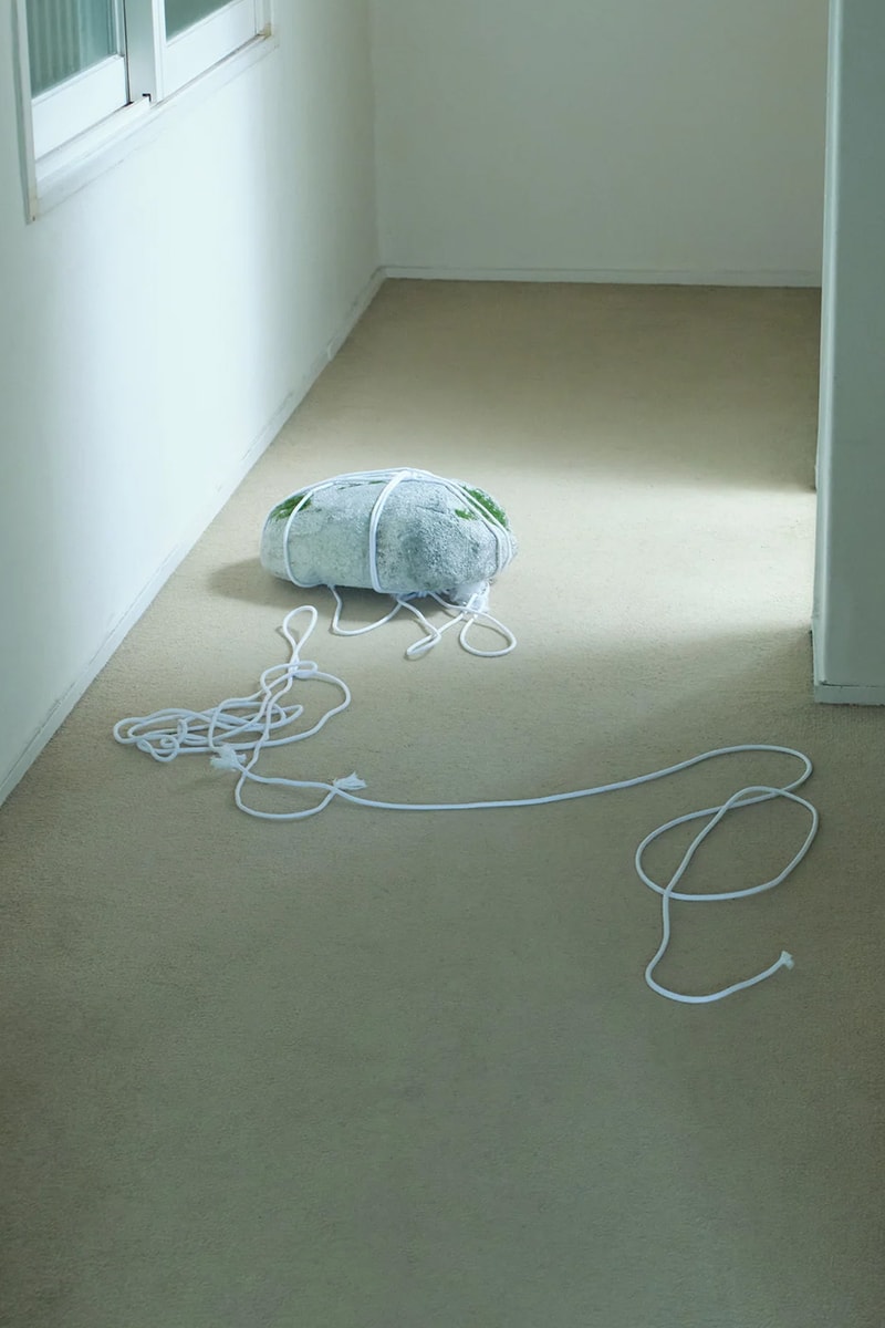 SAN SAN GEAR Fall/Winter 2026 Collection “CABLE” Release Info