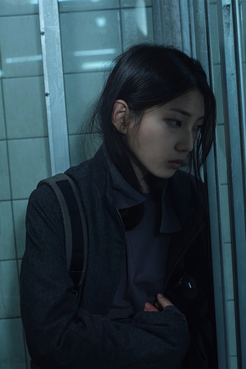 SAN SAN GEAR Fall/Winter 2026 Collection “CABLE” Release Info
