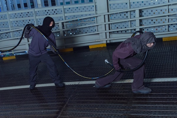 SAN SAN GEAR Fall/Winter 2026 Collection “CABLE” Release Info