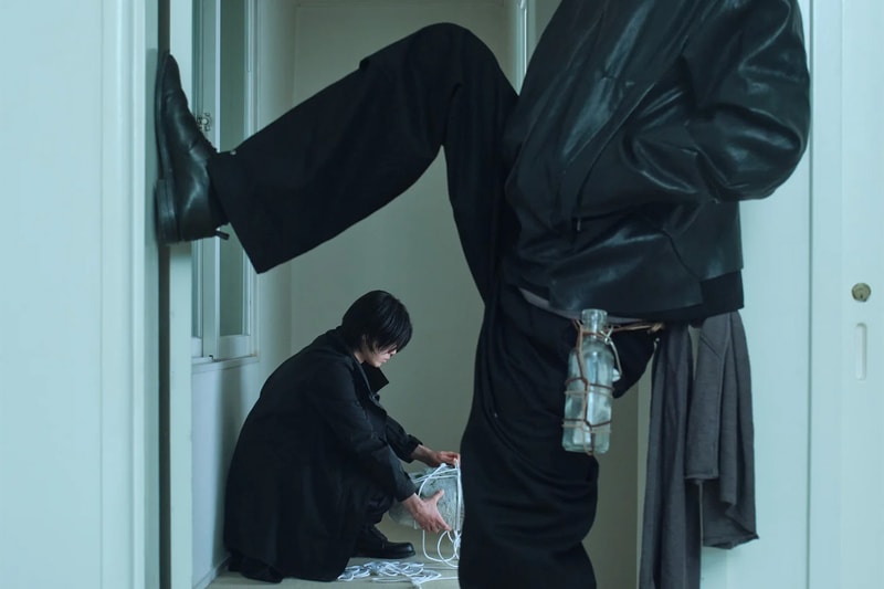 SAN SAN GEAR Fall/Winter 2026 Collection “CABLE” Release Info
