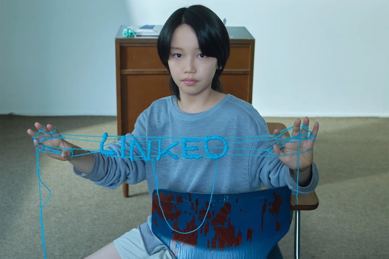 SAN SAN GEAR Fall/Winter 2026 Collection “CABLE” Release Info