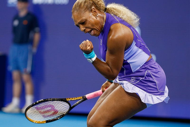 Carlos Alcaraz and Serena Williams Are Teaming Up for 2026 US Open Mixed Doubles