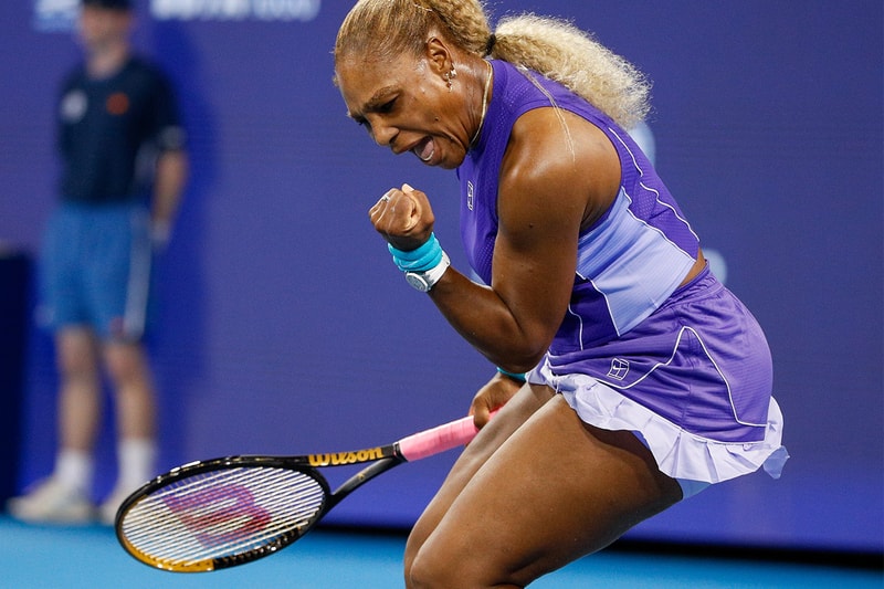 Carlos Alcaraz and Serena Williams Are Teaming Up for 2026 US Open Mixed Doubles