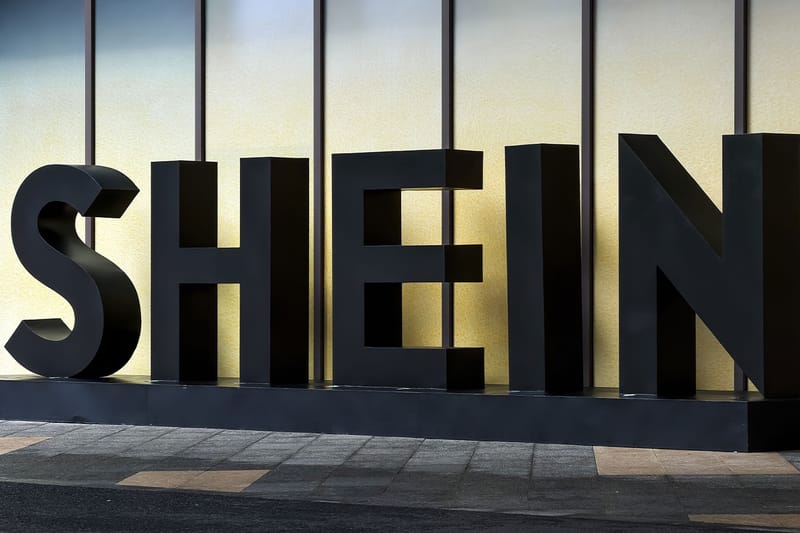 Shein Prepares for IPO at $27 Billion USD Valuation