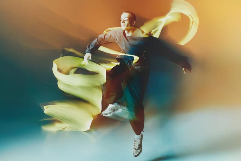 Tomorrowland's WR1 Sneaker Is Built to Live Beyond the Festival