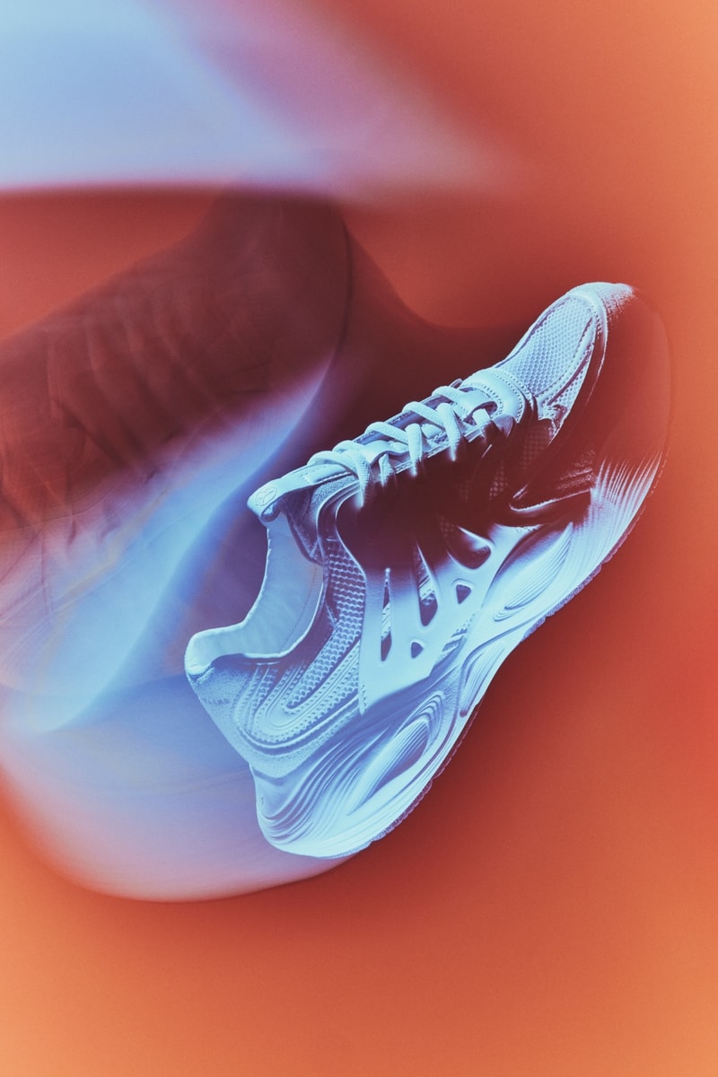 Tomorrowland's WR1 Sneaker Is Built to Live Beyond the Festival