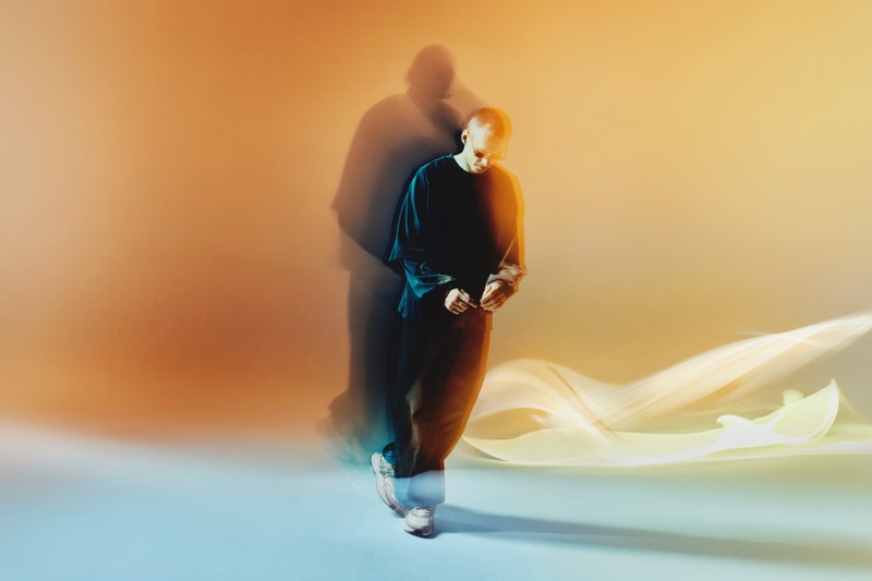 Tomorrowland's WR1 Sneaker Is Built to Live Beyond the Festival