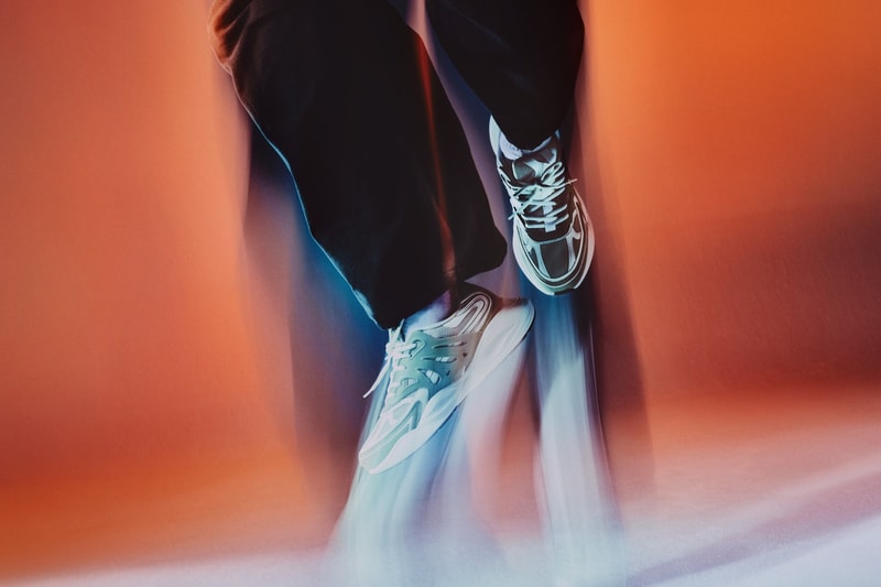 Tomorrowland's WR1 Sneaker Is Built to Live Beyond the Festival