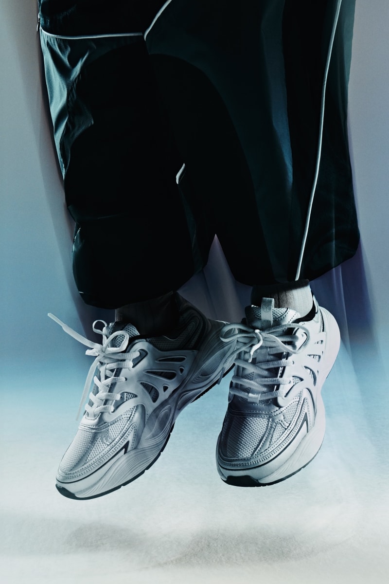 Tomorrowland's WR1 Sneaker Is Built to Live Beyond the Festival