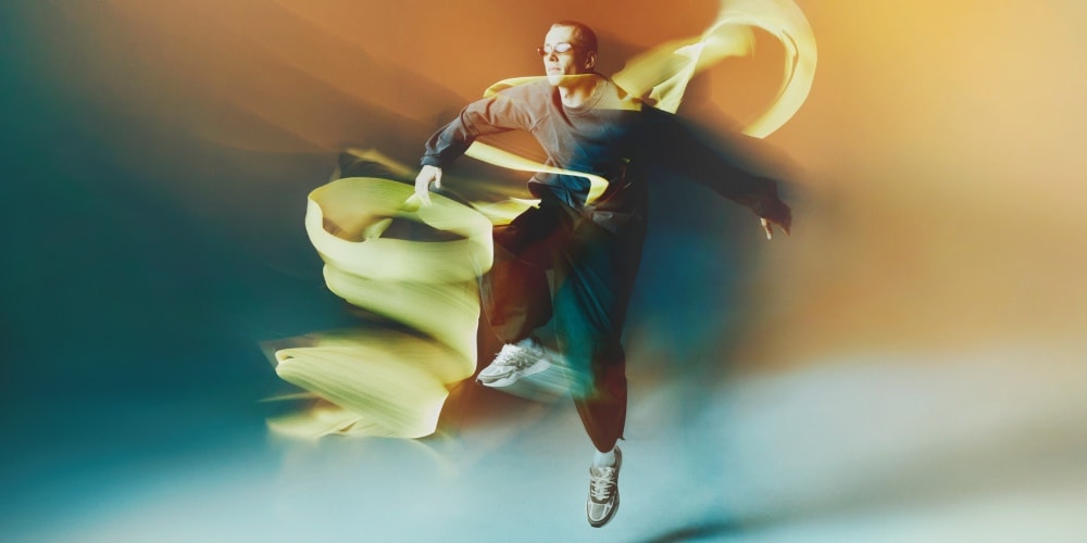 Tomorrowland's WR1 Sneaker Is Built to Live Beyond the Festival
