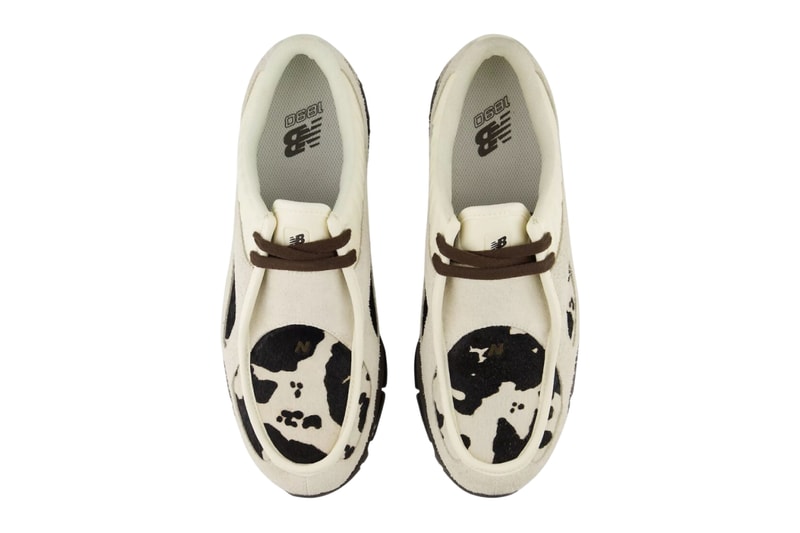 New Balance 1890A Cowprint U18906M2 Release Info