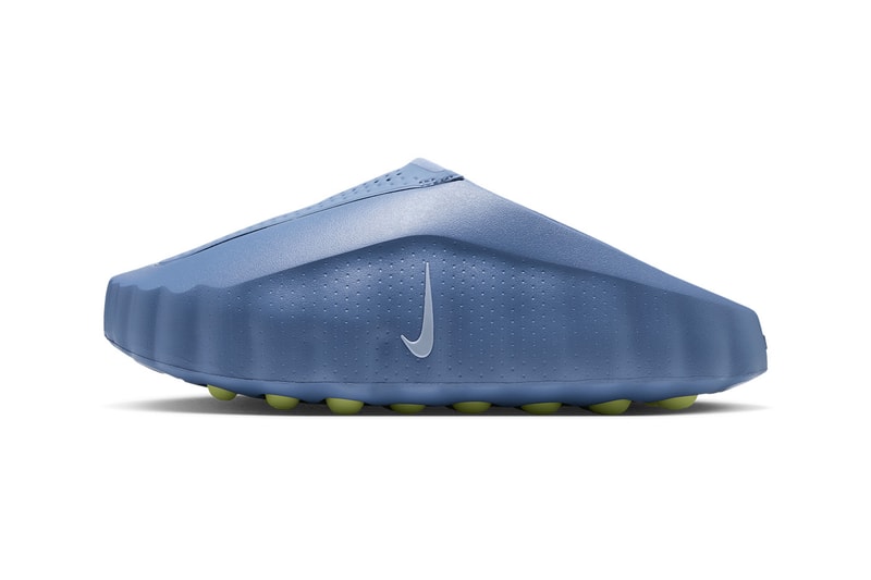 Nike Mind 001 Work Blue HQ4307-401 Official Images