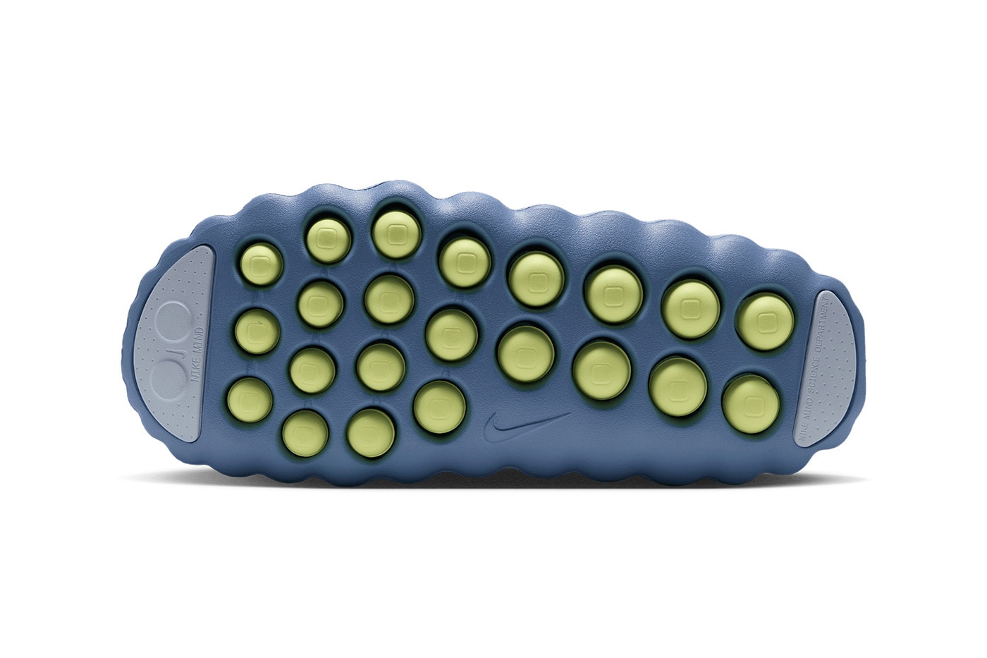Nike Mind 001 Work Blue HQ4307-401 Official Images