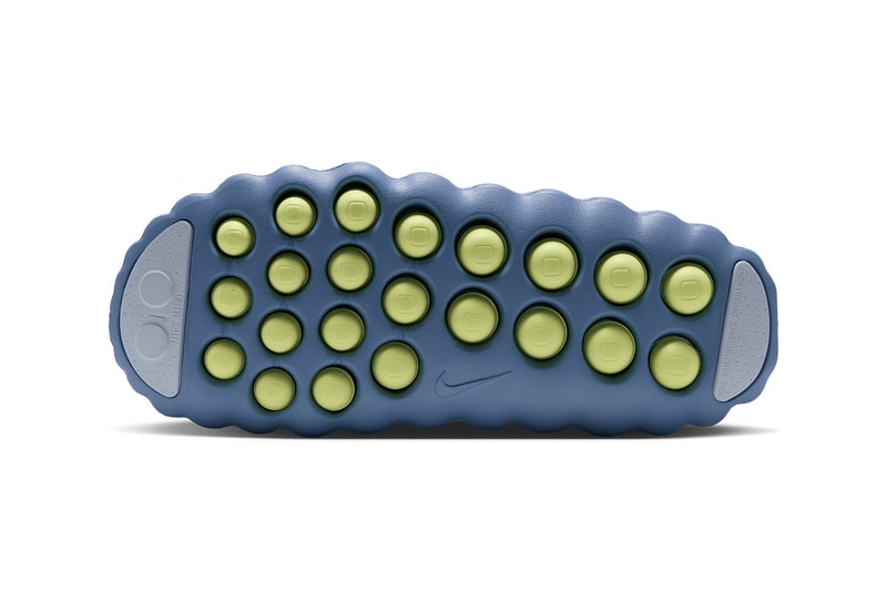 Nike Mind 001 Work Blue HQ4307-401 Official Images