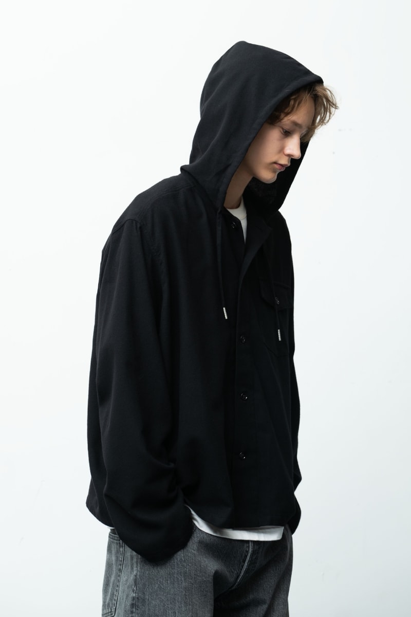 Stockholm Surfboard Club RHC Collaboration collection Release Info