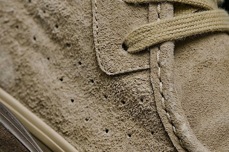 Vans Premium SF Moc Low Light Brown Black Dark Brown VN000Z3XICX VN000Z3XBKA VN000Z3XDRB Release Info