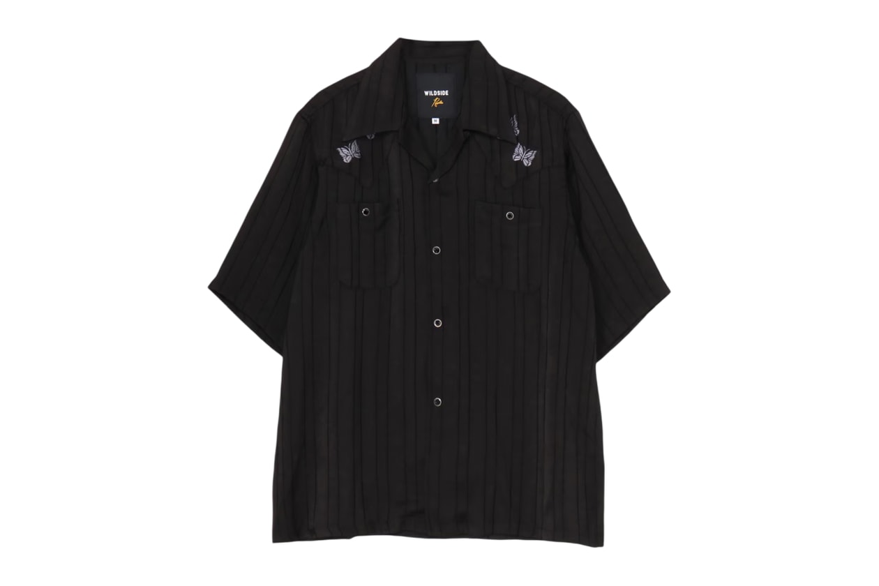 이번 주 놓치면 아쉬울 8가지 드롭 Palace A24 FC Barcelona GEEKS RULE SOPHNET. L.L.Bean WILDSIDE Yohji Yamamoto NEEDLES Stockholm Surfboard Club RHC Ron Herman eYe JUNYA WATANABE MAN Stüssy