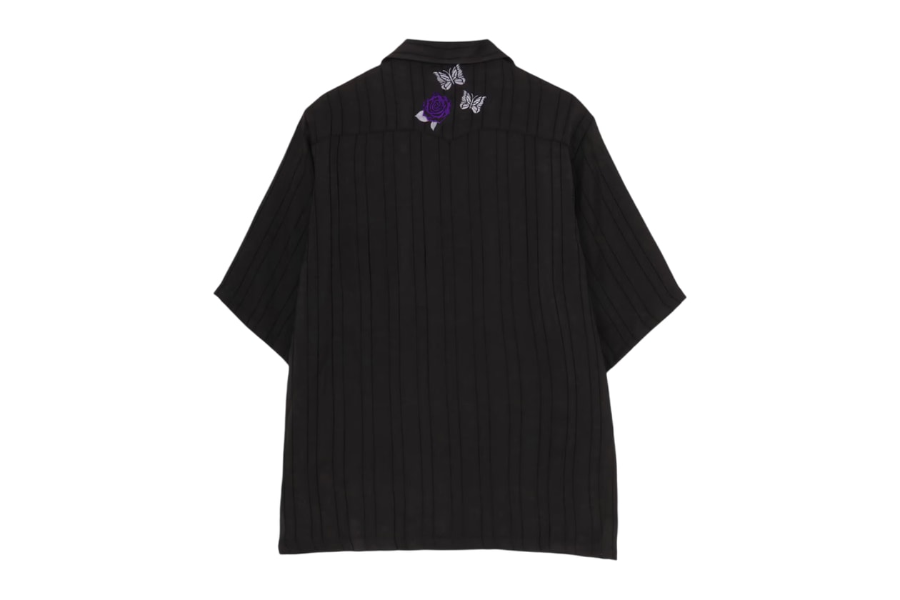 이번 주 놓치면 아쉬울 8가지 드롭 Palace A24 FC Barcelona GEEKS RULE SOPHNET. L.L.Bean WILDSIDE Yohji Yamamoto NEEDLES Stockholm Surfboard Club RHC Ron Herman eYe JUNYA WATANABE MAN Stüssy