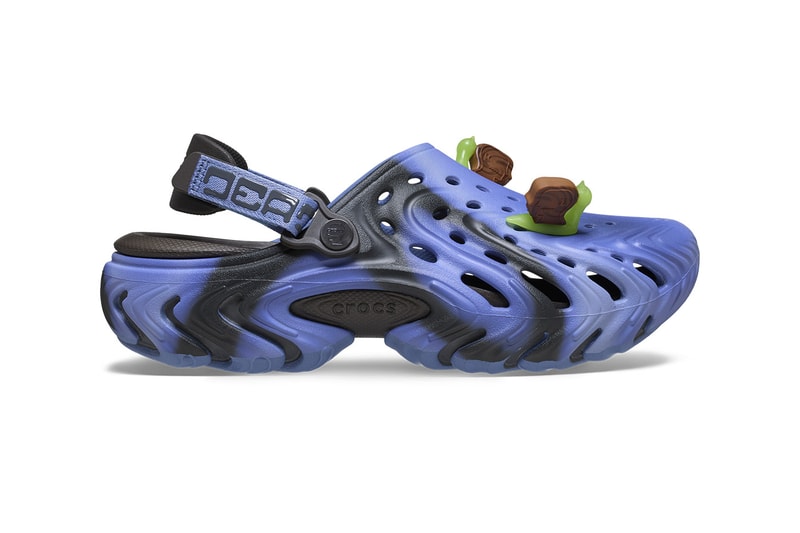 Brain Dead Crocs Echo II Trailbreak 2 Official Images Release Info