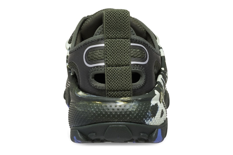Brain Dead Crocs Echo II Trailbreak 2 Official Images Release Info