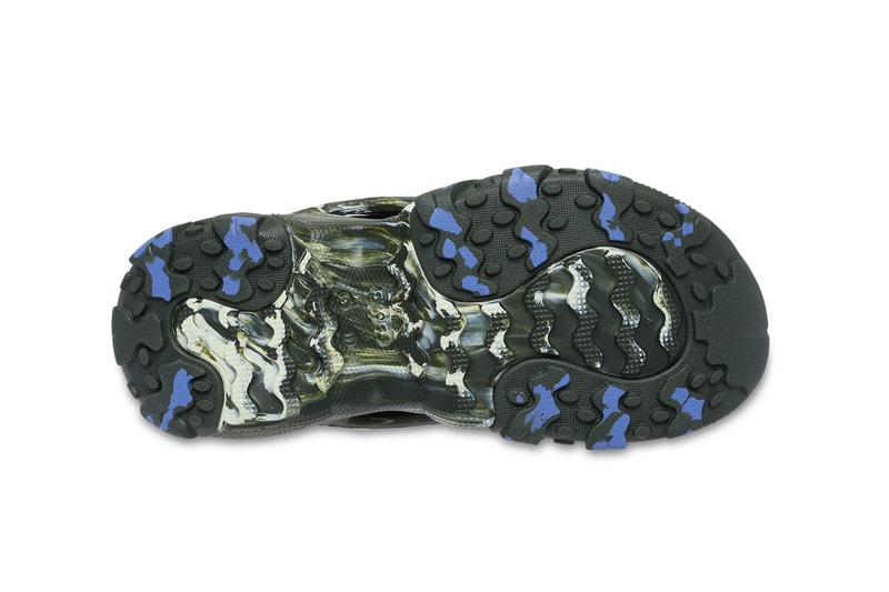 Brain Dead Crocs Echo II Trailbreak 2 Official Images Release Info