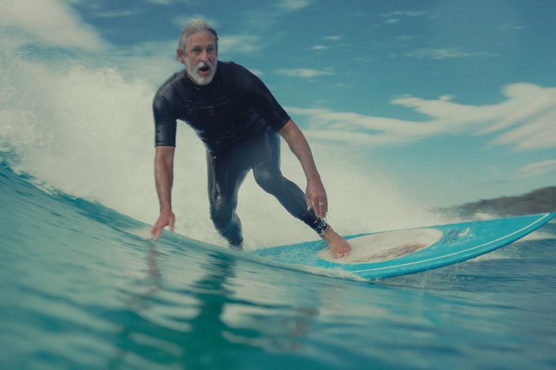 Gage Roads and Jack Robinson Turned a Surfboard Into a Rideable Beer Tap