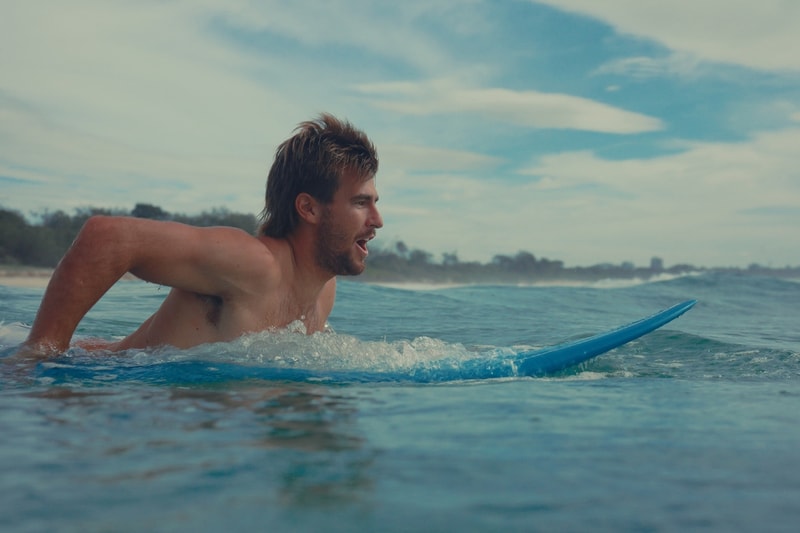 Gage Roads and Jack Robinson Turned a Surfboard Into a Rideable Beer Tap