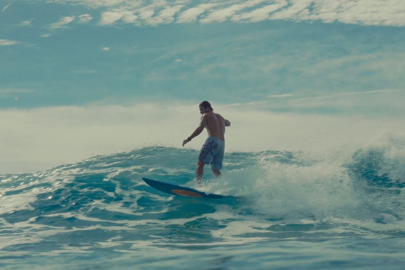 Gage Roads and Jack Robinson Turned a Surfboard Into a Rideable Beer Tap
