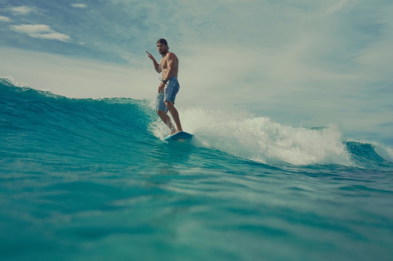 Gage Roads and Jack Robinson Turned a Surfboard Into a Rideable Beer Tap