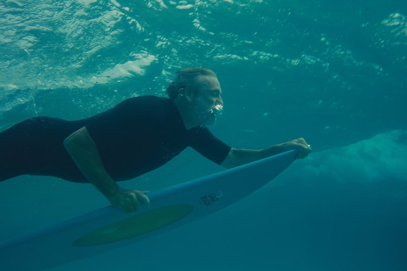 Gage Roads and Jack Robinson Turned a Surfboard Into a Rideable Beer Tap