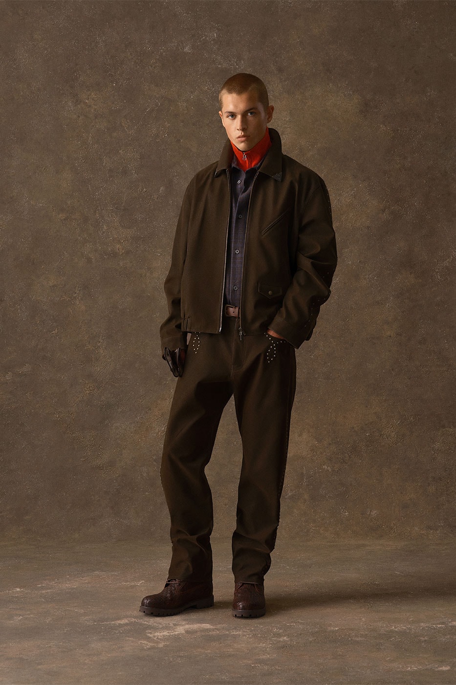 이번 주 놓치면 아쉬울 8가지 드롭 Palace A24 FC Barcelona GEEKS RULE SOPHNET. L.L.Bean WILDSIDE Yohji Yamamoto NEEDLES Stockholm Surfboard Club RHC Ron Herman eYe JUNYA WATANABE MAN Stüssy