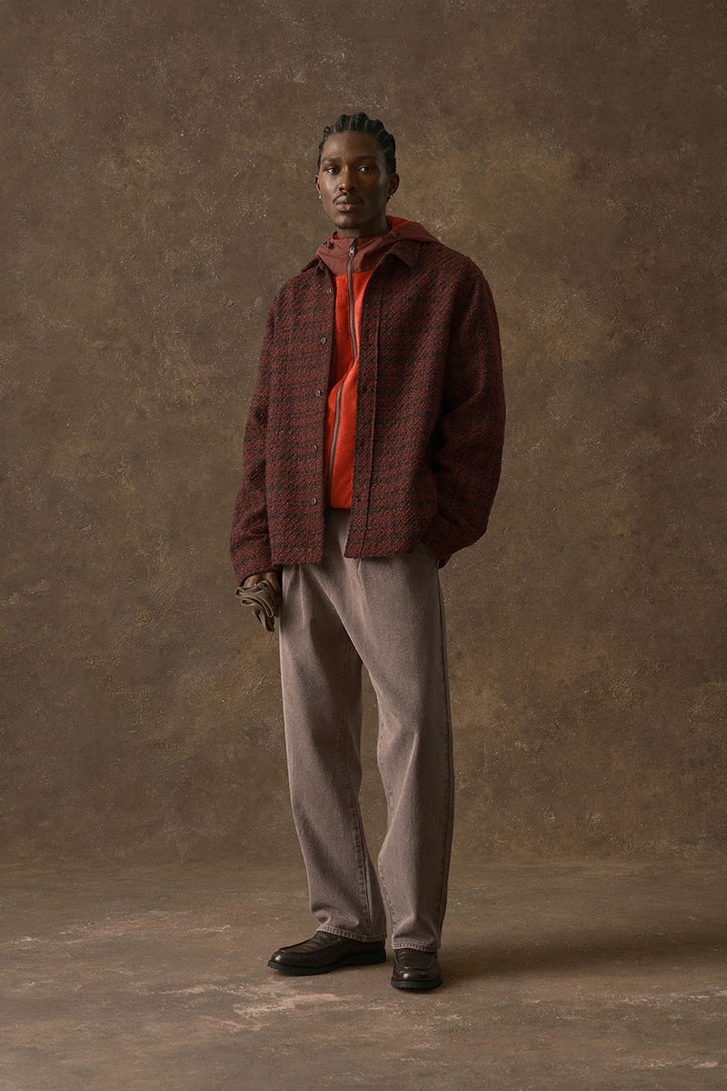 Kith Unveils Fall 2026 Collection Featuring Needles and NFL Collaborations