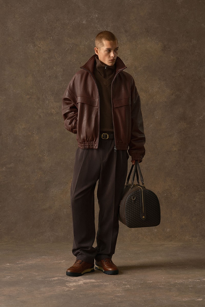 Kith Unveils Fall 2026 Collection Featuring Needles and NFL Collaborations